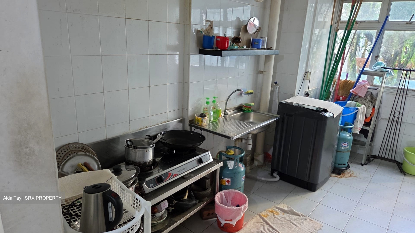 Boon Lay Drive (Jurong West),  #588134461